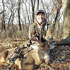 AR16-Mike Bartholf Buck 2016 resized (2)